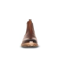 Xpert Heritage Dexter Chelsea Boot Brown - EU41 / UK7