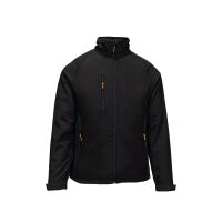 Xpert Core Softshell Jacket Black - XS