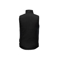 Xpert Core Softshell Bodywarmer Black - XS