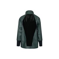 Swampmaster Stormgear Waterproof Dairy Smock Long Sleeve Green - S