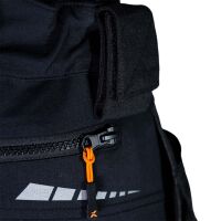 Xpert Pro Stretch Tactical Trouser Black - 28S