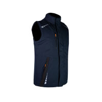 Xpert Pro 3 Layer TPU Tactical Bodywarmer Navy - S