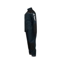 Xpert Pro Junior Coverall Navy - Age 3-4 Years