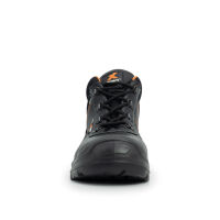Xpert Force S3 Safety Contract Boot Black - EU40 / UK6.5