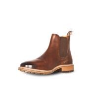 Xpert Heritage Dexter Chelsea Boot Brown - EU41 / UK7
