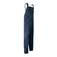 Xpert Swampmaster Xtremegear Waterproof Bib & Brace Navy - XS
