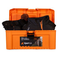 Xpert Pro Junior Toolbox Gift Bundle GGX - Age 3-4 Years
