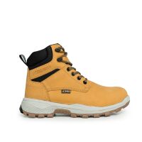 Xpert Pro Raptor Waterproof S7L Safety Boot Honey - EU39 / UK6