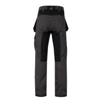 Xpert Pro Stretch+ Work Trouser Grey/Black - 28S
