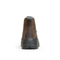 Xpert Pro Drover Junior Non-Safety Dealer Boot Brown - EU33 / UK1