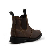 Xpert Heritage Chelsea Non-Safety Boot Brown - EU39 / UK6