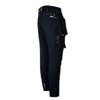 Xpert Pro Stretch Tactical Trouser Black - 28S