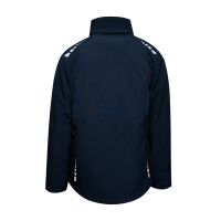 Xpert Pro 3 Layer TPU Tactical Shell Jacket Navy - S