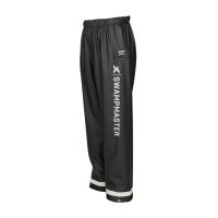 Swampmaster No-Sweat Stormgear Junior Waterproof Trouser Navy - Age 3-4 Years