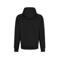 Tactical Threads Disruptive Overhead Hoodie Black - S