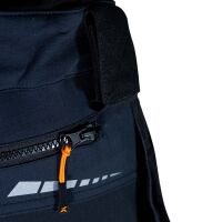 Xpert Pro Stretch Tactical Trouser Navy/Black - 28S