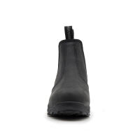 Xpert Heritage Dealer Brown S3 Safety Boot - EU 40 (UK 6.5)