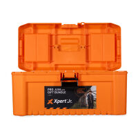 Xpert Pro Junior Toolbox Gift Bundle GGX - Age 3-4 Years