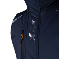 Xpert Pro 3 Layer TPU Tactical Bodywarmer Navy - S