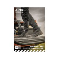 A3 Poster - Pro Zipster