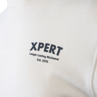 Xpert Core Tee Shirt Sand Beige - S