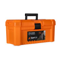Xpert Pro Junior Toolbox Gift Bundle GGX - Age 3-4 Years