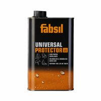 Fabsil +UV Universal Protector Liquid 2.5 Litre Tin
