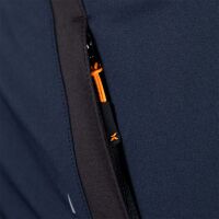 Xpert Pro 3 Layer TPU Tactical Bodywarmer Navy - S