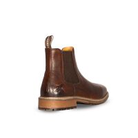 Xpert Heritage Dexter Chelsea Boot Brown - EU41 / UK7