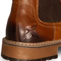 Xpert Heritage Dexter Chelsea Boot Tan - EU41 / UK7