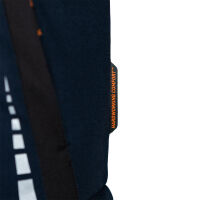 Xpert Pro 3 Layer TPU Tactical Bodywarmer Navy - S