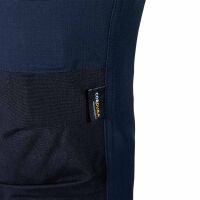Xpert Pro Stretch Tactical Trouser Navy/Black - 28S