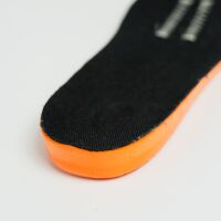 Xpert Pro Zipster S3L Safety Zip-Side Boot Brown - EU39 / UK6