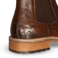 Xpert Heritage Dexter Chelsea Boot Brown - EU41 / UK7
