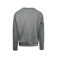 Xpert Pro Sweatshirt Grey Marl - S