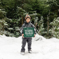 Swampmaster Stormgear Junior Gift Bundle GGS 2024 - Age 3-4 Years