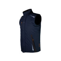 Xpert Pro 3 Layer TPU Tactical Bodywarmer Navy - S