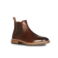 Xpert Heritage Dexter Chelsea Boot Brown - EU41 / UK7