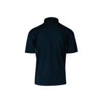 Xpert Pro Stretch Polo Shirt Navy/Grey - S