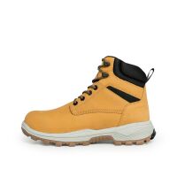 Xpert Pro Raptor Waterproof S7L Safety Boot Honey - EU39 / UK6