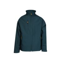 Xpert Core Softshell Jacket Navy - XS