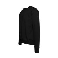 Xpert Pro Sweatshirt Black - S