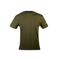 Xpert Core Tee Shirt Army Green - S