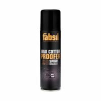 Fabsil Wax Cotton Proofer Spray 200ml