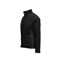 Xpert Core Softshell Jacket Black - XS