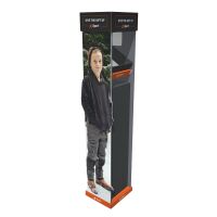 Xpert Junior Workwear Bundle FSDU