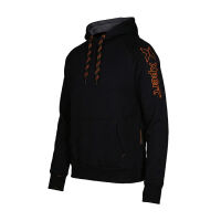 Xpert Pro Pullover Hoodie Black - S