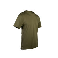 Xpert Core Tee Shirt Army Green - S