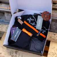 Xpert Pro Junior Gift Bundle GGX - Age 3-4 Years