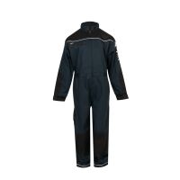 Xpert Pro Junior Coverall Navy - Age 3-4 Years